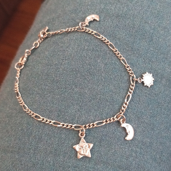 925 bracelet - Picture 4 of 12
